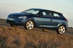 Kia pro_cee&rsquo;d 2008 года